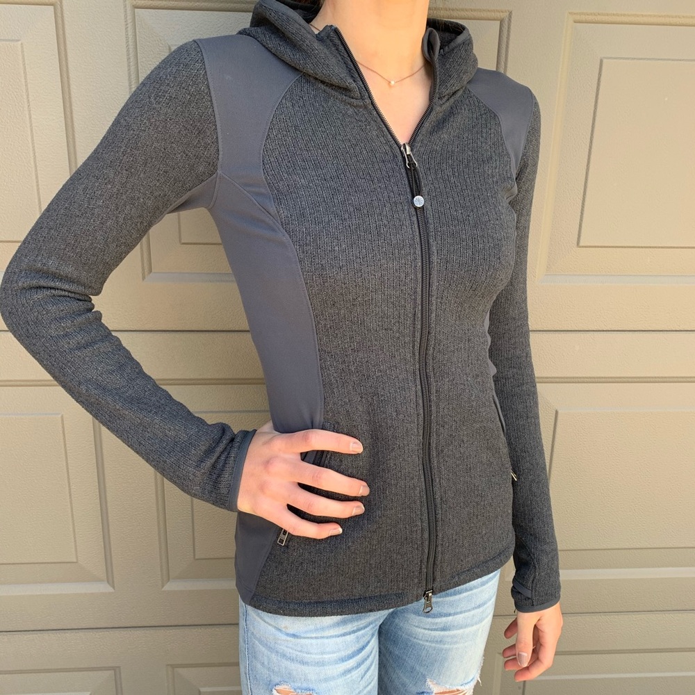 Athleta Jacket